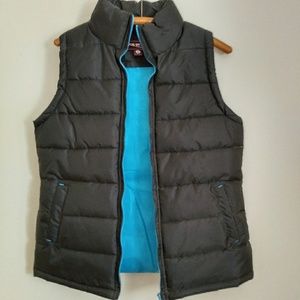 NWOT Puffer Vest
